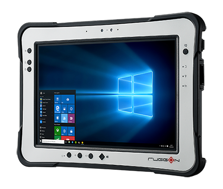 RuggON PM-521, Fully Rugged Tablet RuggON PM-521, Fully Rugged Tablet